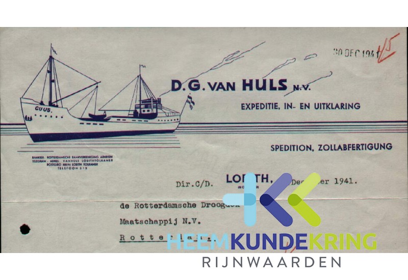 vanHuls F00001132